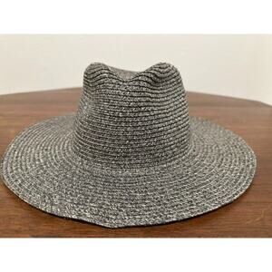 Pugs Brand Grey Floppy Summer Sun Hat